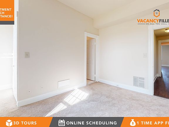 2nd image of 1732 Saint Paul St APT 5A