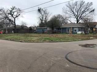 1920 Capron St, Houston, TX 77020
