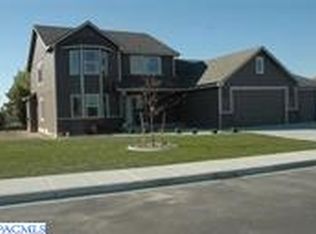 6445 Cobalt Dr #PENTHOUSE 2, West Richland, WA 99353