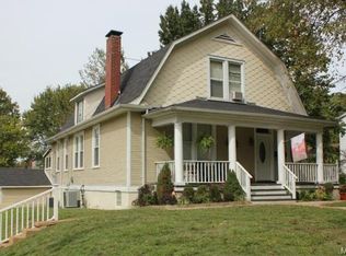 1443 McCausland Ave, Saint Louis, MO 63117