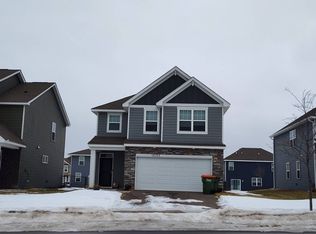 12703 Erskin St NE, Minneapolis, MN 55449