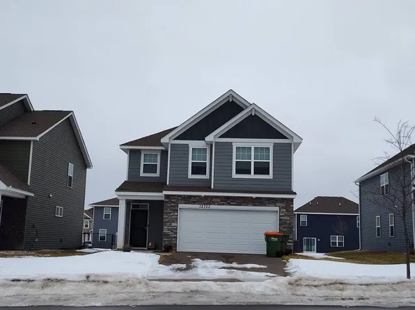 12703 Erskin St NE, Minneapolis, MN 55449