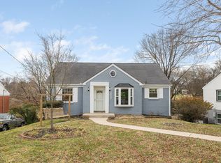 2022 Rosecliff Dr, Nashville, TN 37206