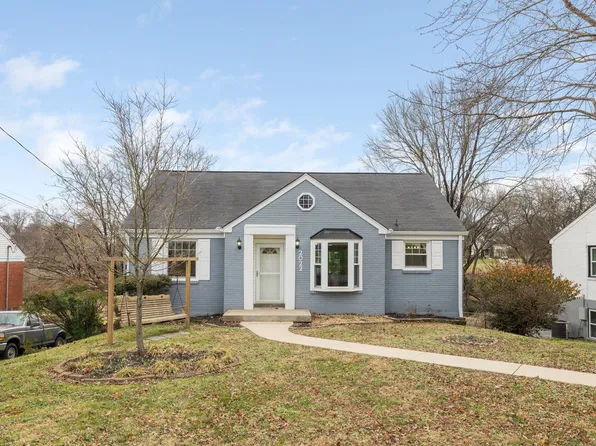 2022 Rosecliff Dr, Nashville, TN 37206