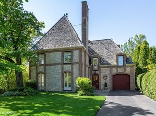 271 Hawthorn Ave, Glencoe, IL