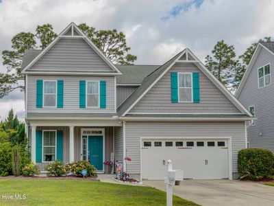 6077 Blue Ray Drive, Leland, NC, 28451