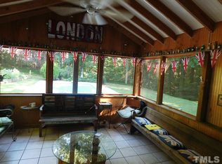 10805 Marthas Way, Raleigh, NC 27614