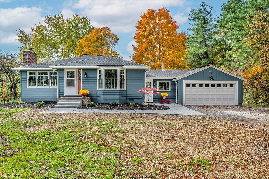 4864 W Streetsboro Rd, Richfield, OH 44286 Zillow