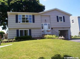 269 Mason Ave, Rochester, NY 14626