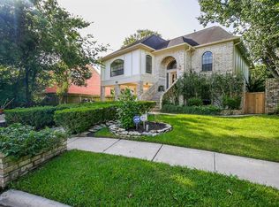 1723 Hearthside Ct, Richmond, TX 77406