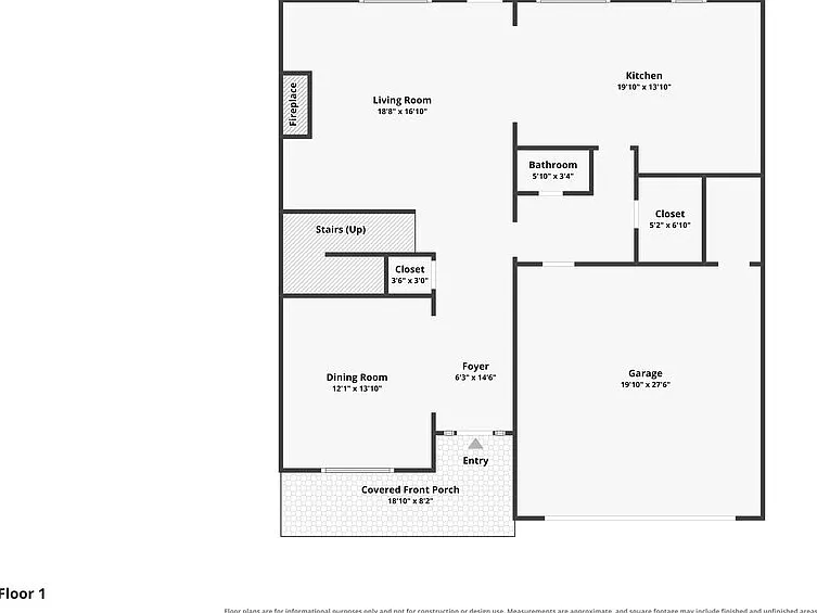 4 bed, 2.5 bath, 2579 sqft, $2,535 — Photo 2