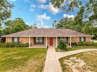 700 Rue Chalet, Hammond, LA 70403
