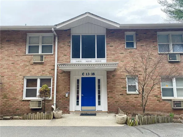 100 Dowd #14-C, Haverstraw, NY 10927