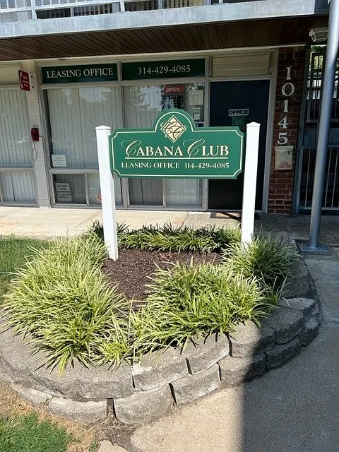 Cabana Club Apartments — Photo 1