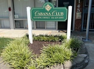 10145 Cabana Club Dr #1-2D, Saint Ann, MO