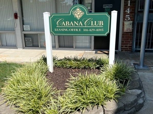 Cabana Club | 10145 Cabana Club Dr, Saint Ann, MO