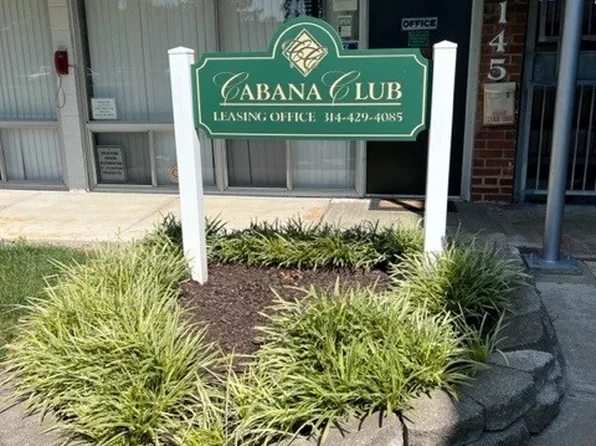 Cabana Club