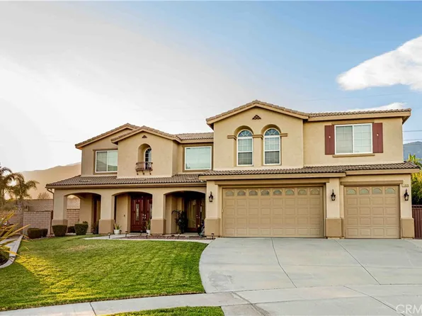 5406 Duncaster Pl, Rancho Cucamonga, CA 91739