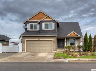 9851 Bobcat St SE, Aumsville, OR 97325