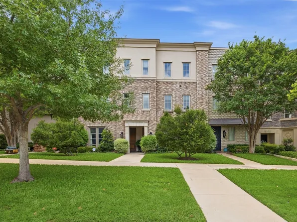 4704 Dexter Ave, Fort Worth, TX 76107