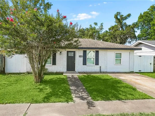 2533 Joy Ann Dr, Marrero, LA 70072