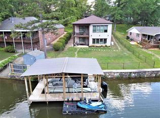 313 Sunset Bay Rd, Hot Springs, AR 71913