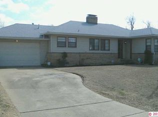 2237 N Quincy Ave, Tulsa, OK 74106