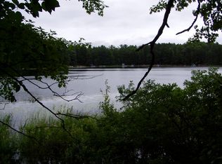 S Perch Lake Dr, Gaylord, MI 49735