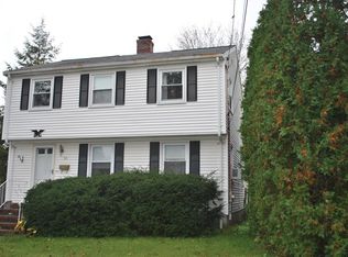 30 Grant St #0, Newton, MA 02465