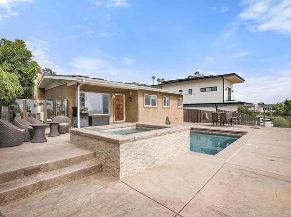 5081 Foothill Blvd, San Diego, CA 92109