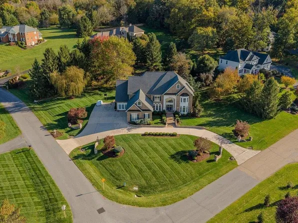 3409 Lake Pointe Dr, Rockingham, VA 22801