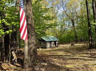 1765 Peters Mountain Ln, Upper Tract, WV 26866