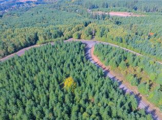 0 Thimbleberry LOT L, Castle Rock, WA 98611