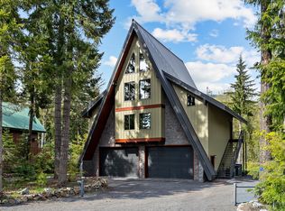 691 Kachess River Rd, Easton, WA 98925