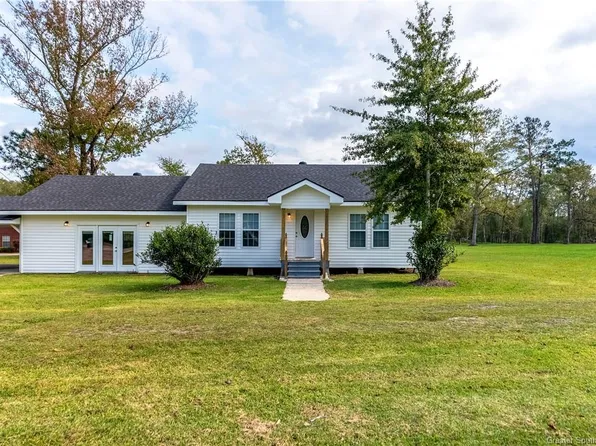 806 S Grand Ave, Dequincy, LA 70633