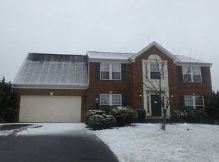 46 Pappy Ct, Bunker Hill, WV 25413