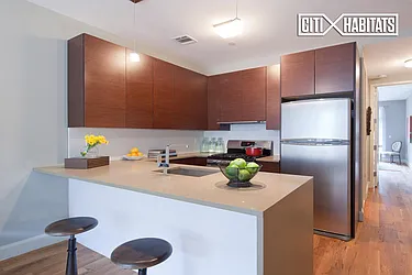 Rented by Citi Habitats