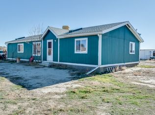 1861 10th Rd, Mack, CO 81525