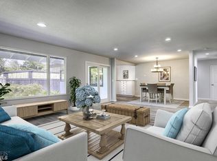 541 Los Alamos Rd, Santa Rosa, CA 95409