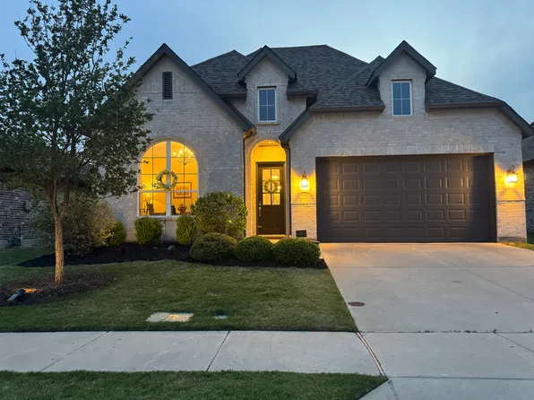 711 Markham Dr, Anna, TX 75409