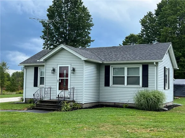 6896 Warren Meadville Rd, Kinsman, OH 44428