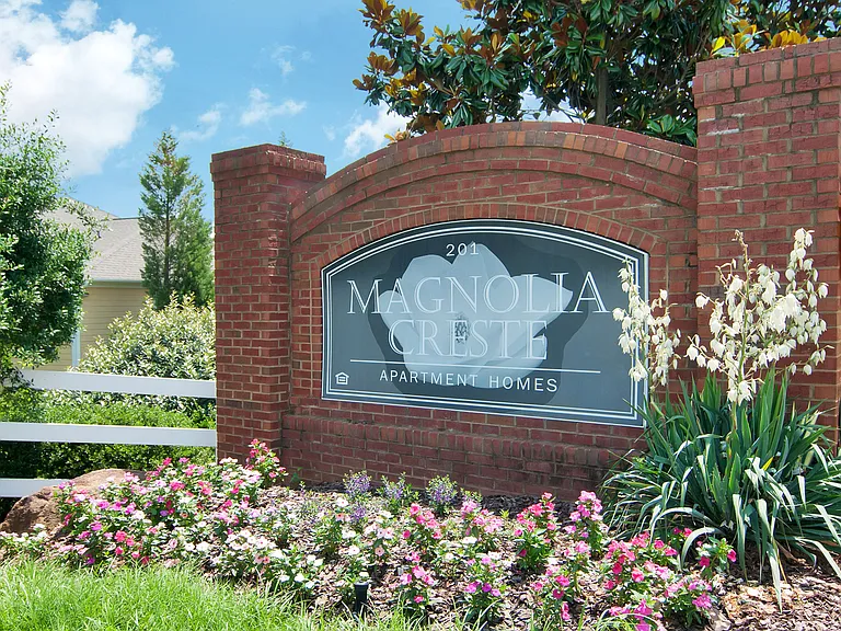 Magnolia Creste Apartments — Photo 15