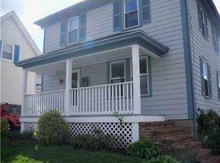 66 North St, Riverside, RI 02915