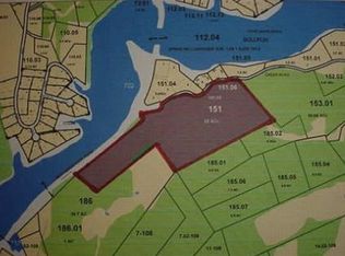 785 New Henderson Rd, Clinton, TN 37716