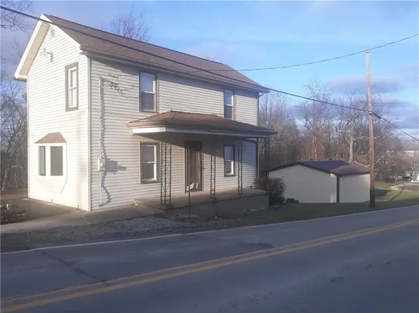 1041 Middletown Rd, Greensburg, PA 15601