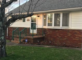 513 55th St, Vienna, WV 26105