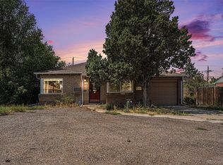 2141 Quebec Street, Denver, CO 80207