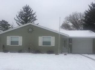 997 Amherst Dr, Marion, OH