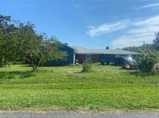 3670 Nelson Rd, Sophia, NC 27350