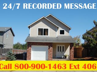 6321 NE William R Carr St, Corvallis, OR 97330